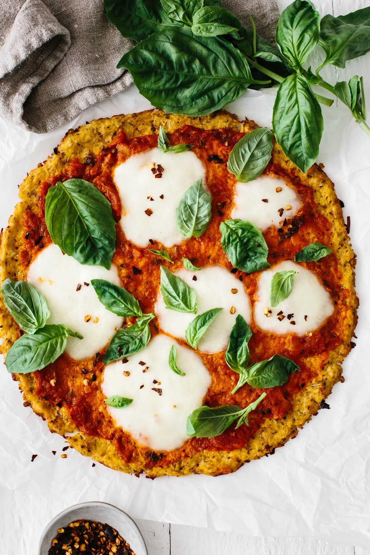 Pizza Low Carb
