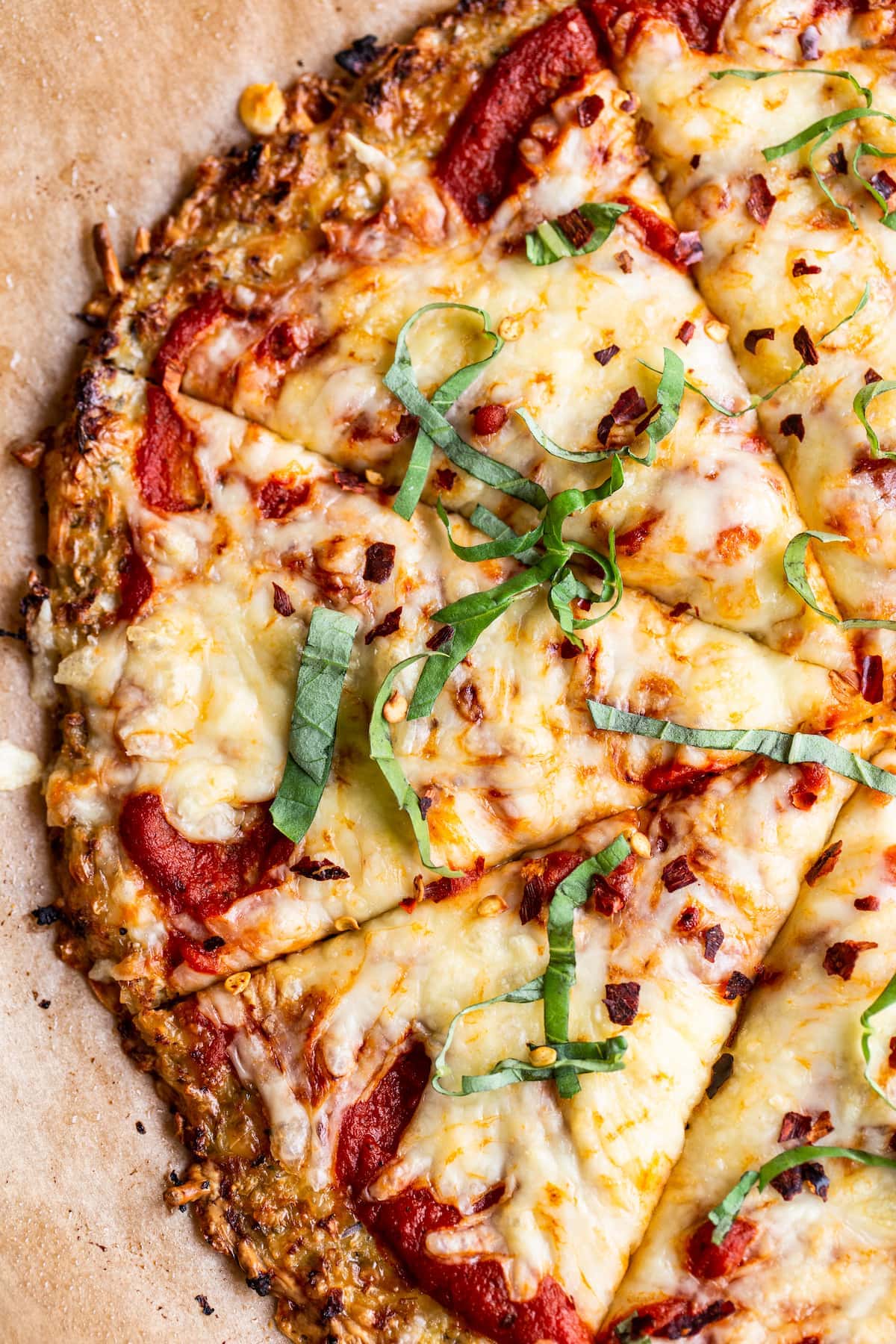 Pizza Low Carb